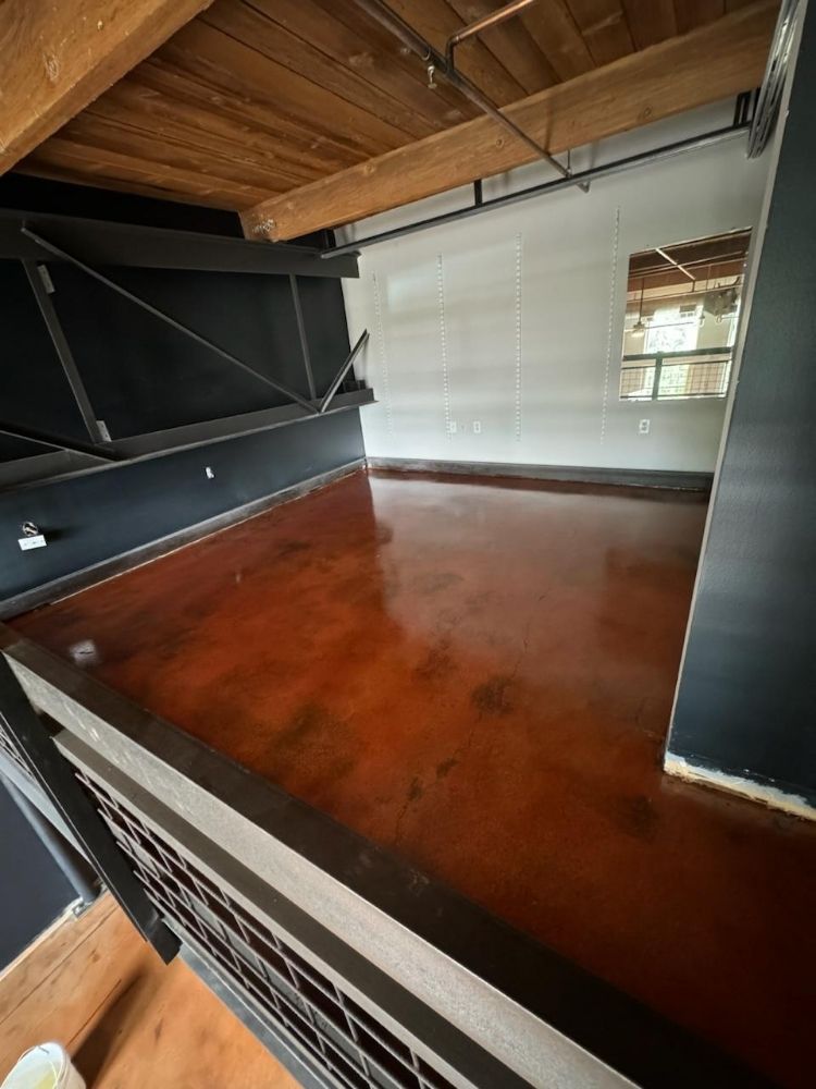 Big Elk Construction Finished this House in Longmont Colorado