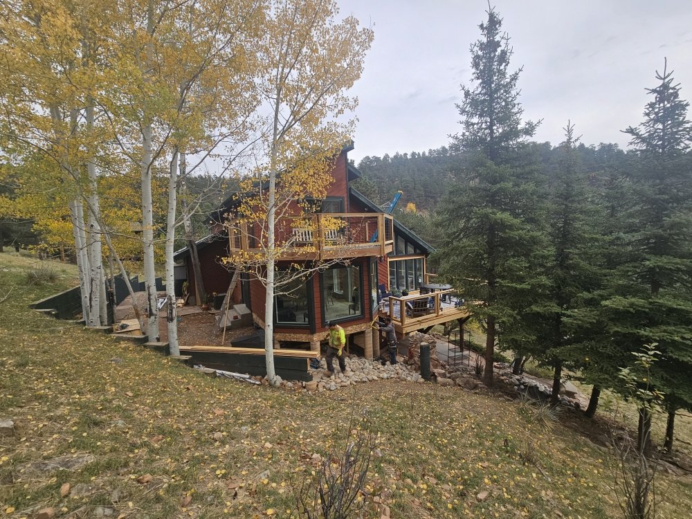 How to Choose the Best General Contractor in Longmont, CO